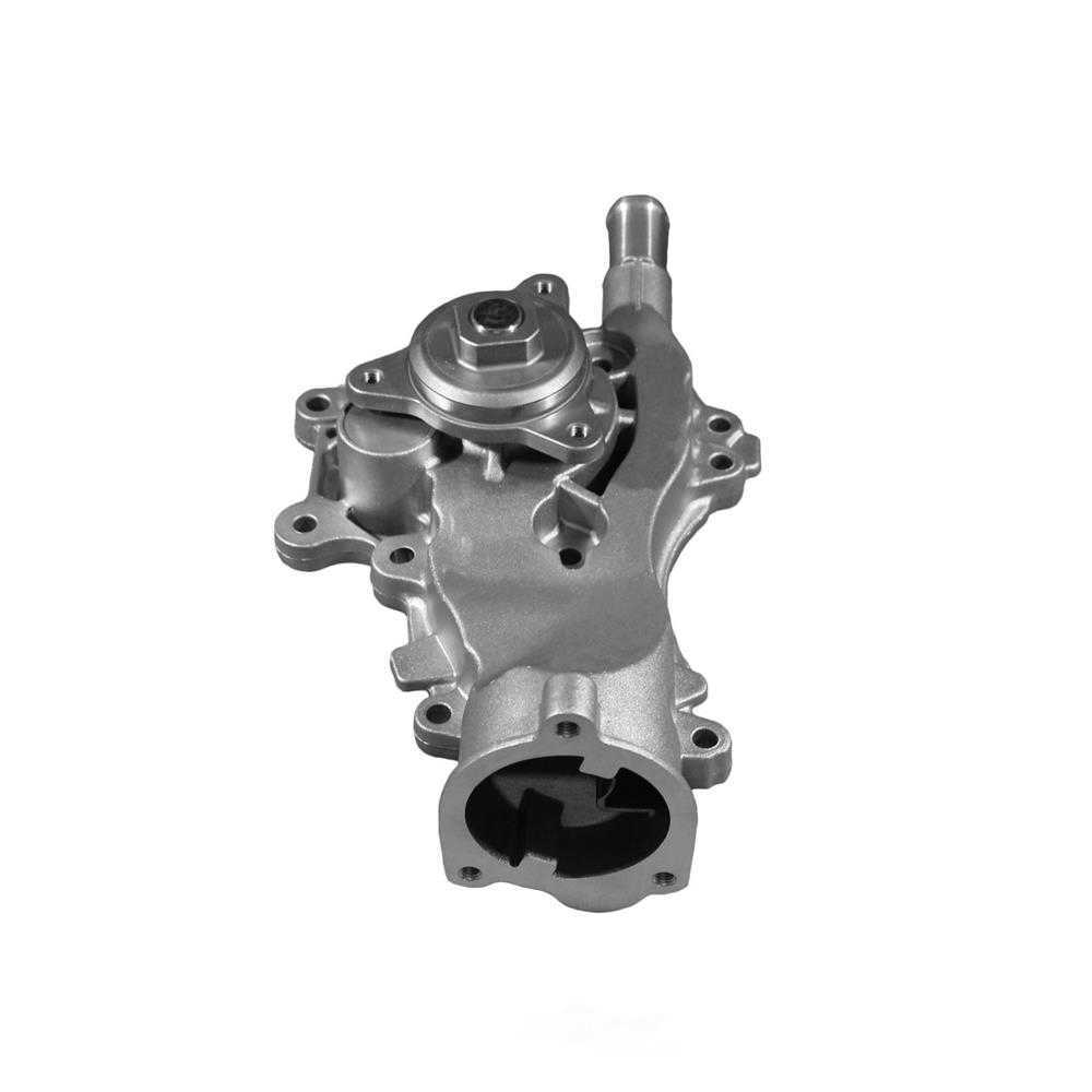 ACDELCO GOLD/PROFESSIONAL - Engine Water Pump - DCC 252-1028