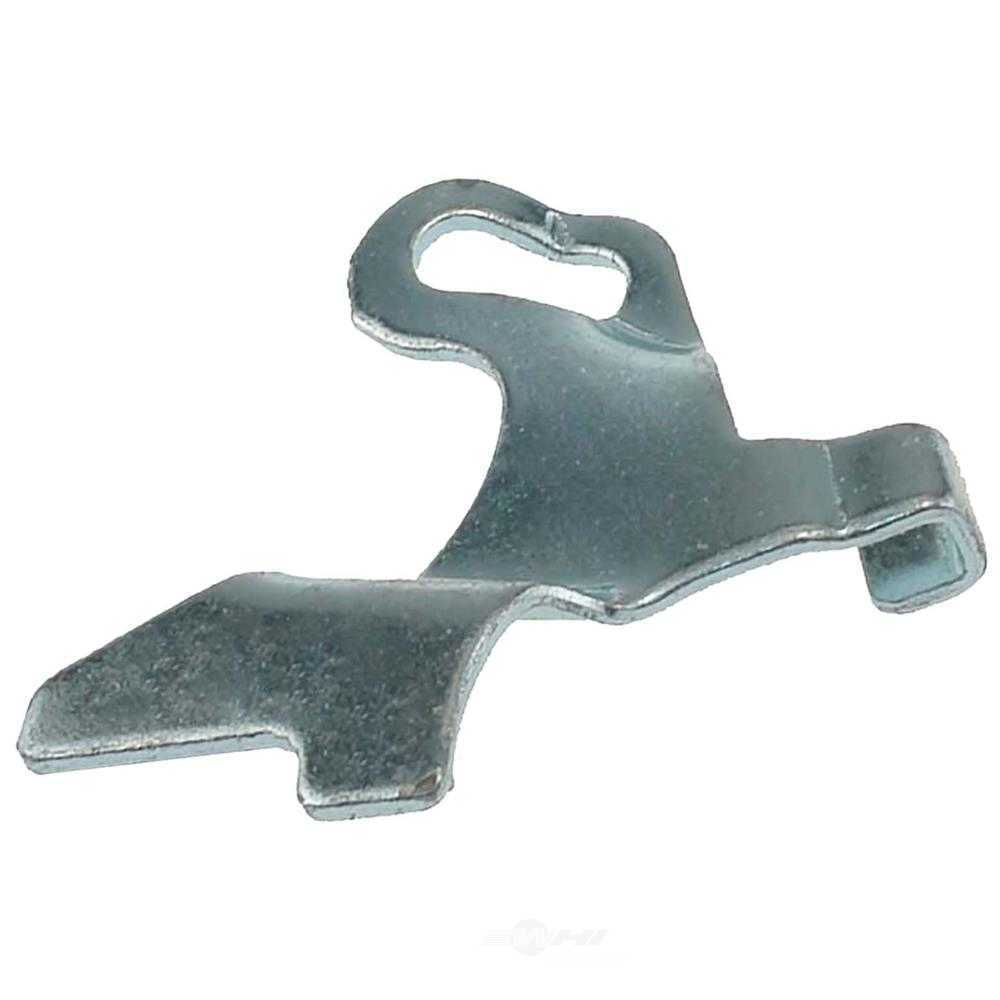 ACDELCO GOLD/PROFESSIONAL BRAKES - Drum Brake Adjusting Lever - ADU - 18h2035