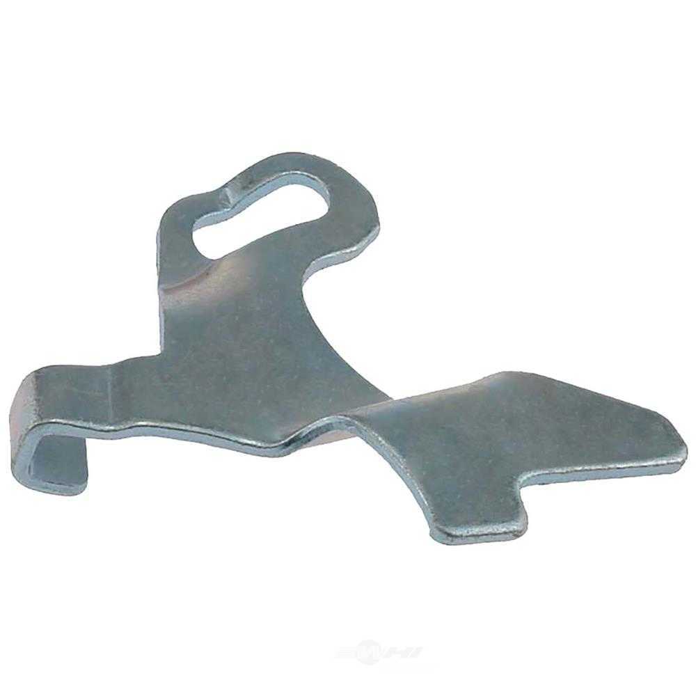 ACDELCO GOLD/PROFESSIONAL BRAKES - Drum Brake Adjusting Lever - ADU - 18h2036