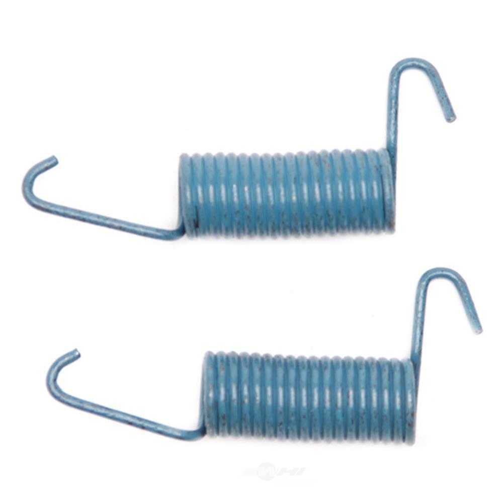 ACDELCO GOLD/PROFESSIONAL BRAKES - Drum Brake Adjusting Screw Spring - ADU - 18h412