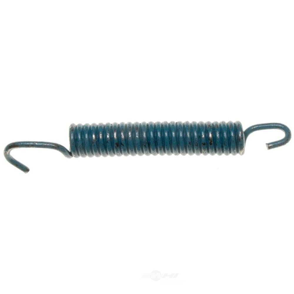 ACDELCO GOLD/PROFESSIONAL BRAKES - Drum Brake Adjusting Override Spring - ADU - 18h2121