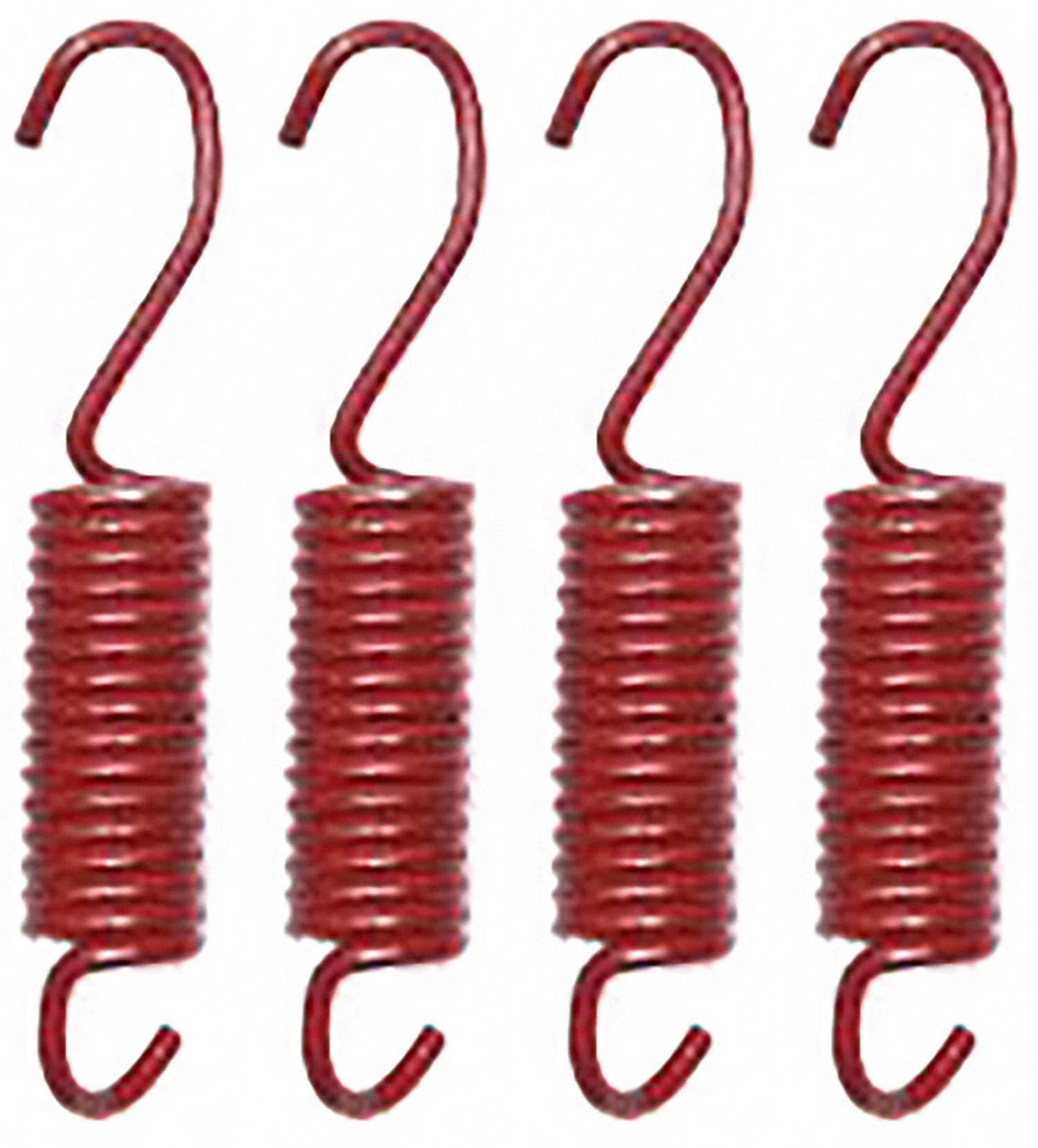 ACDELCO GOLD/PROFESSIONAL BRAKES - Drum Brake Adjusting Screw Spring - ADU - 18h433