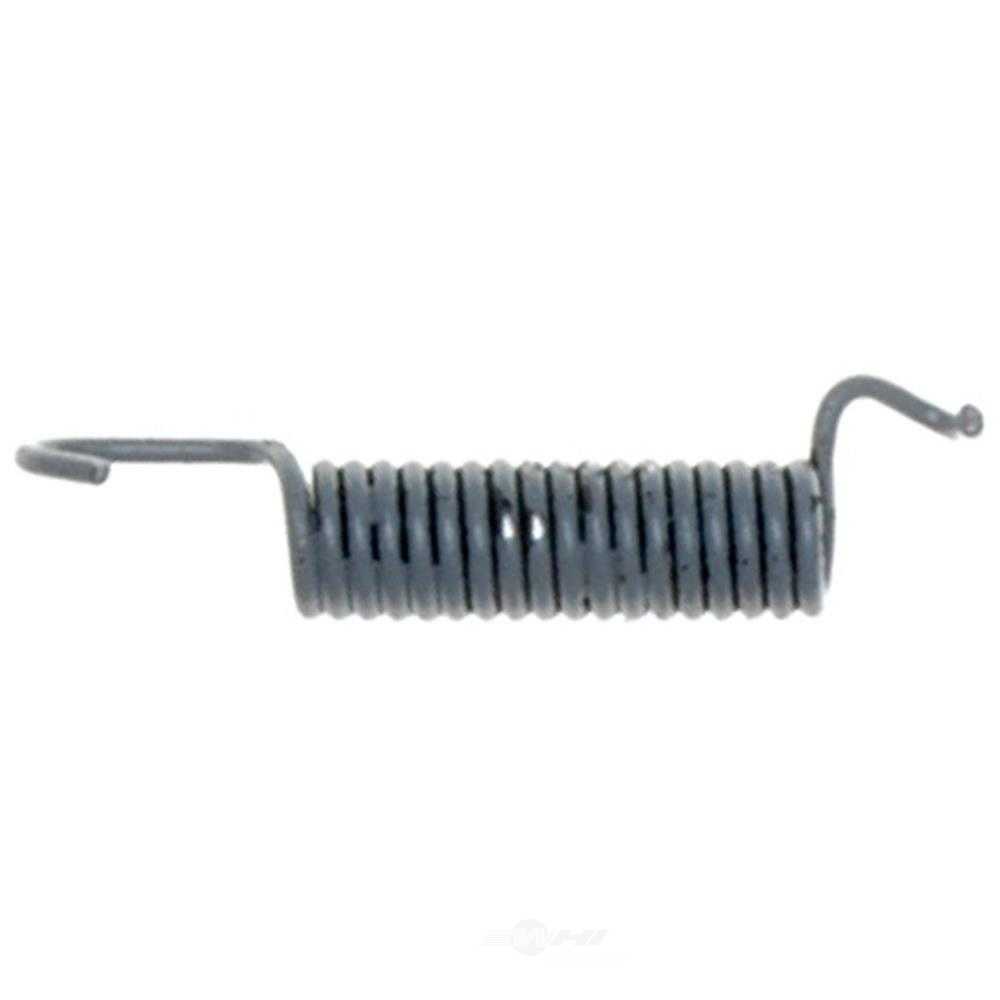 ACDELCO GOLD/PROFESSIONAL BRAKES - Drum Brake Adjusting Override Spring - ADU - 18h2122