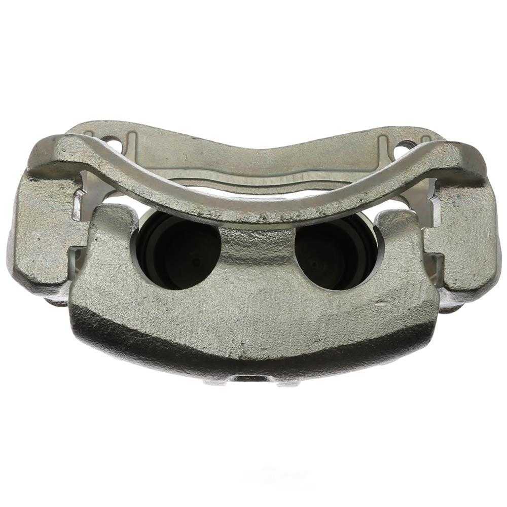 ACDELCO GOLD/PROFESSIONAL BRAKES - Friction Ready Non-Coated Disc Brake Caliper - ADU - 18fr2558n