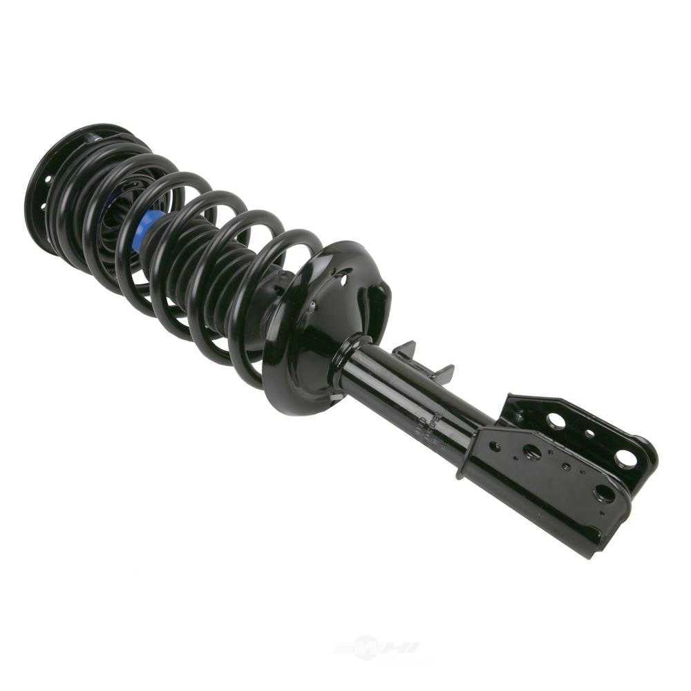 ACDELCO GOLD/PROFESSIONAL - Premium Gas Charged Ready Strut - DCC - 903-062rs
