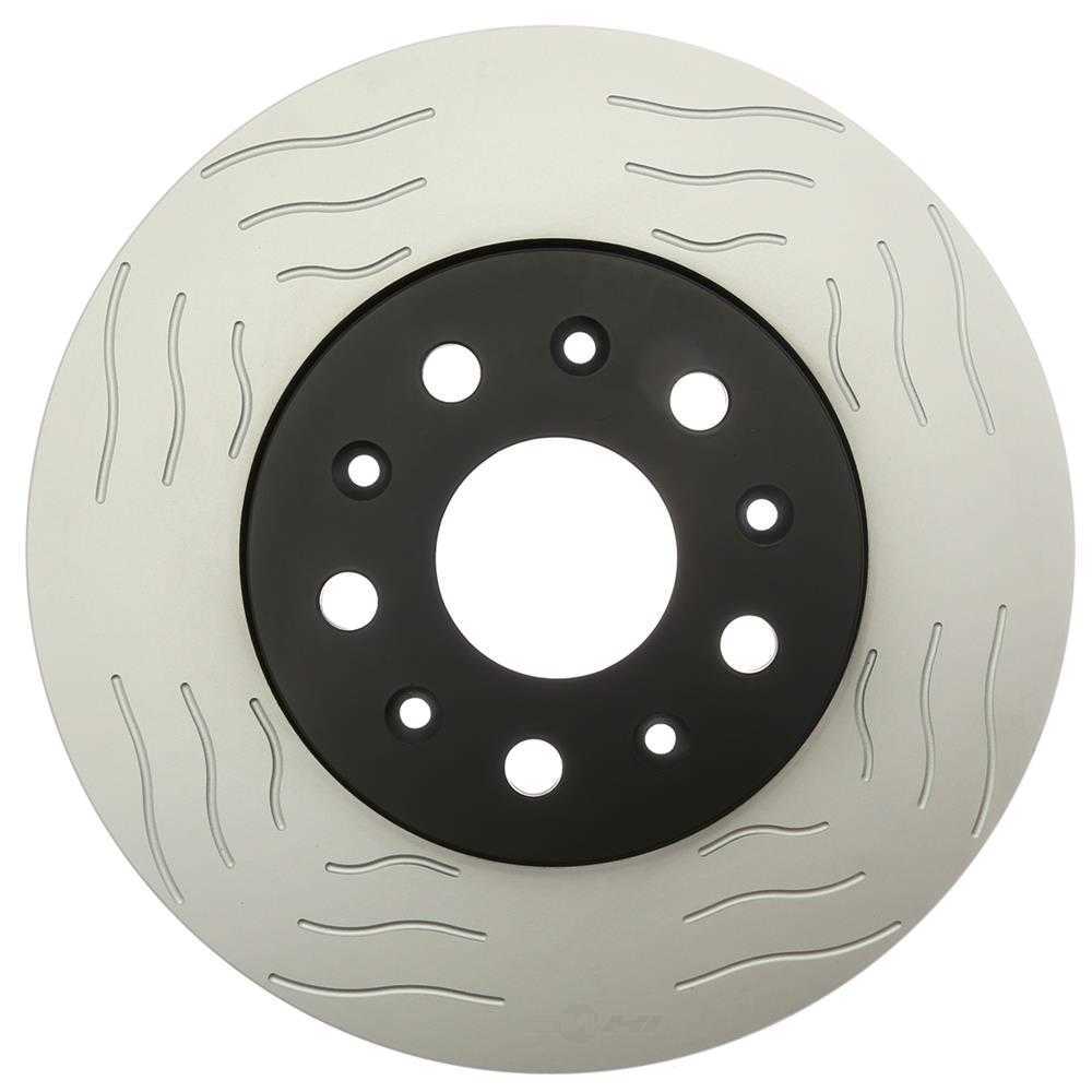 ACDELCO GOLD/PROFESSIONAL BRAKES - Performance - ADU - 18a1913sd