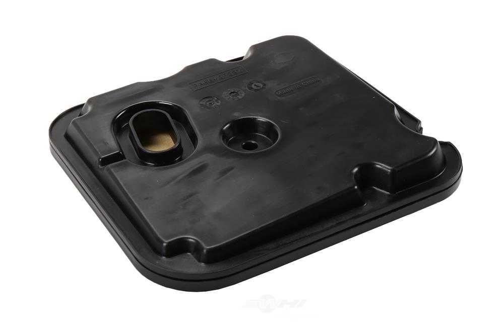 ACDELCO GOLD/PROFESSIONAL - Transmission Filter Kit - DCC - tf354