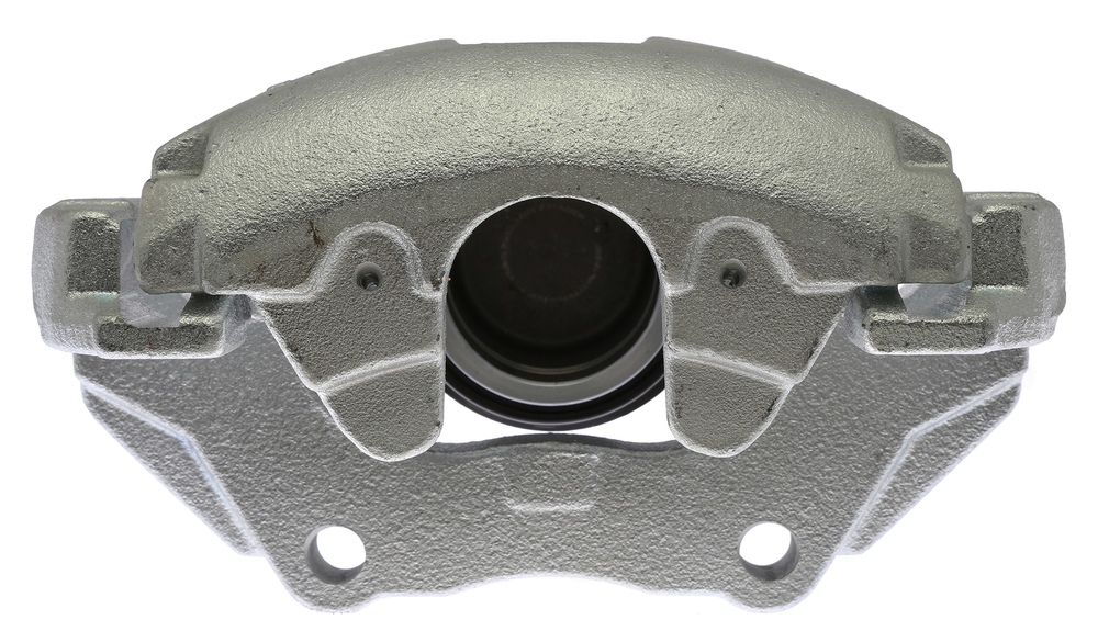 ACDELCO GOLD/PROFESSIONAL BRAKES - Reman Friction Ready Coated Disc Brake Caliper - ADU - 18fr12841c