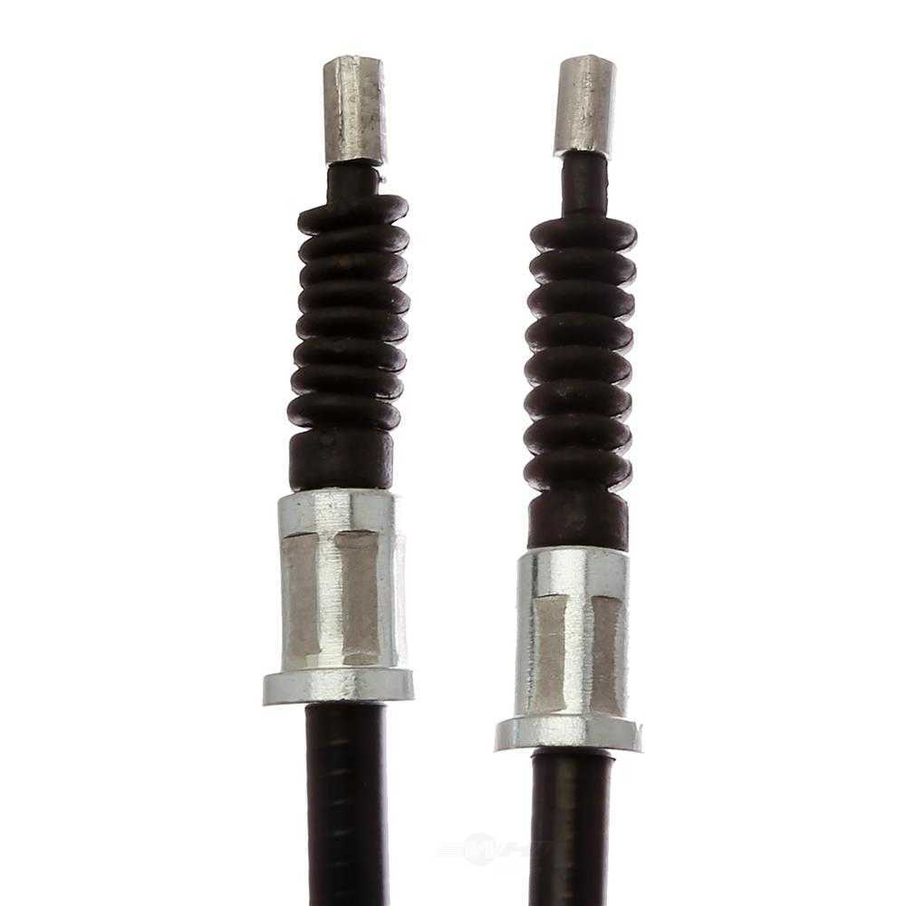 ACDELCO GOLD/PROFESSIONAL BRAKES - Parking Brake Cable - ADU - 18p97438