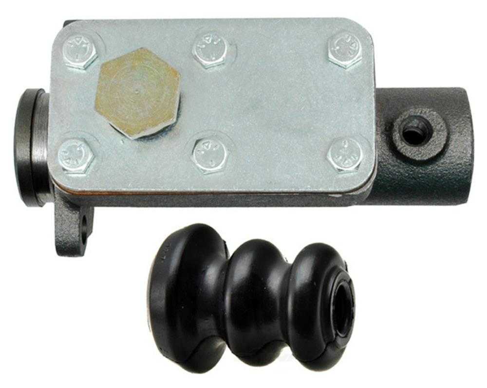 ACDELCO GOLD/PROFESSIONAL BRAKES - Brake Master Cylinder - ADU - 18m5440