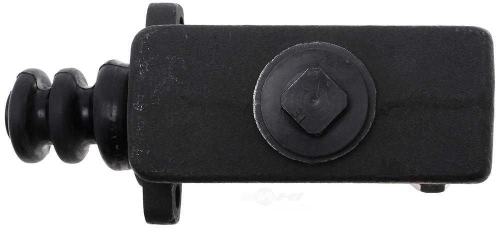 ACDELCO GOLD/PROFESSIONAL BRAKES - Brake Master Cylinder - ADU - 18m6810