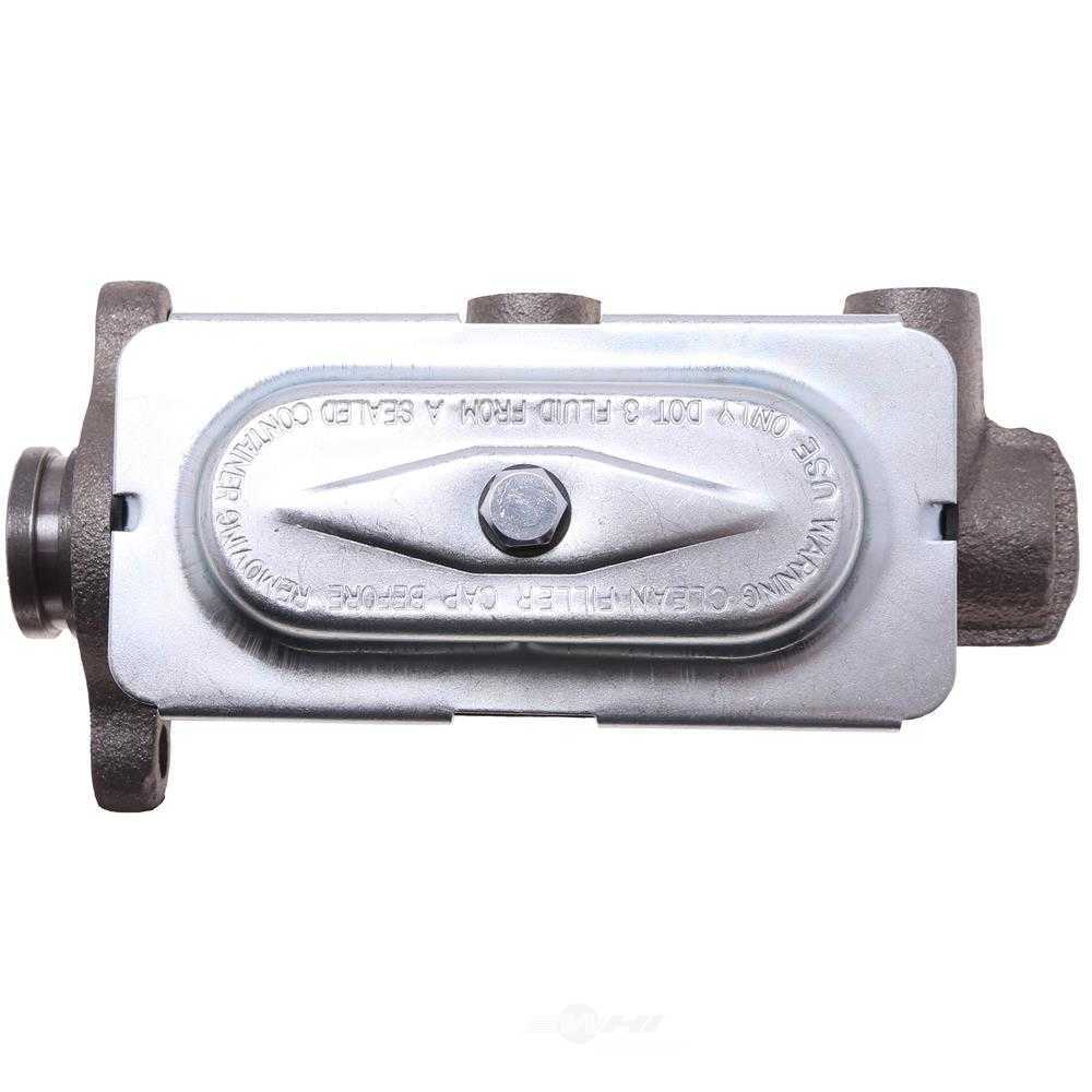 ACDELCO GOLD/PROFESSIONAL BRAKES - Brake Master Cylinder - ADU - 18m36246