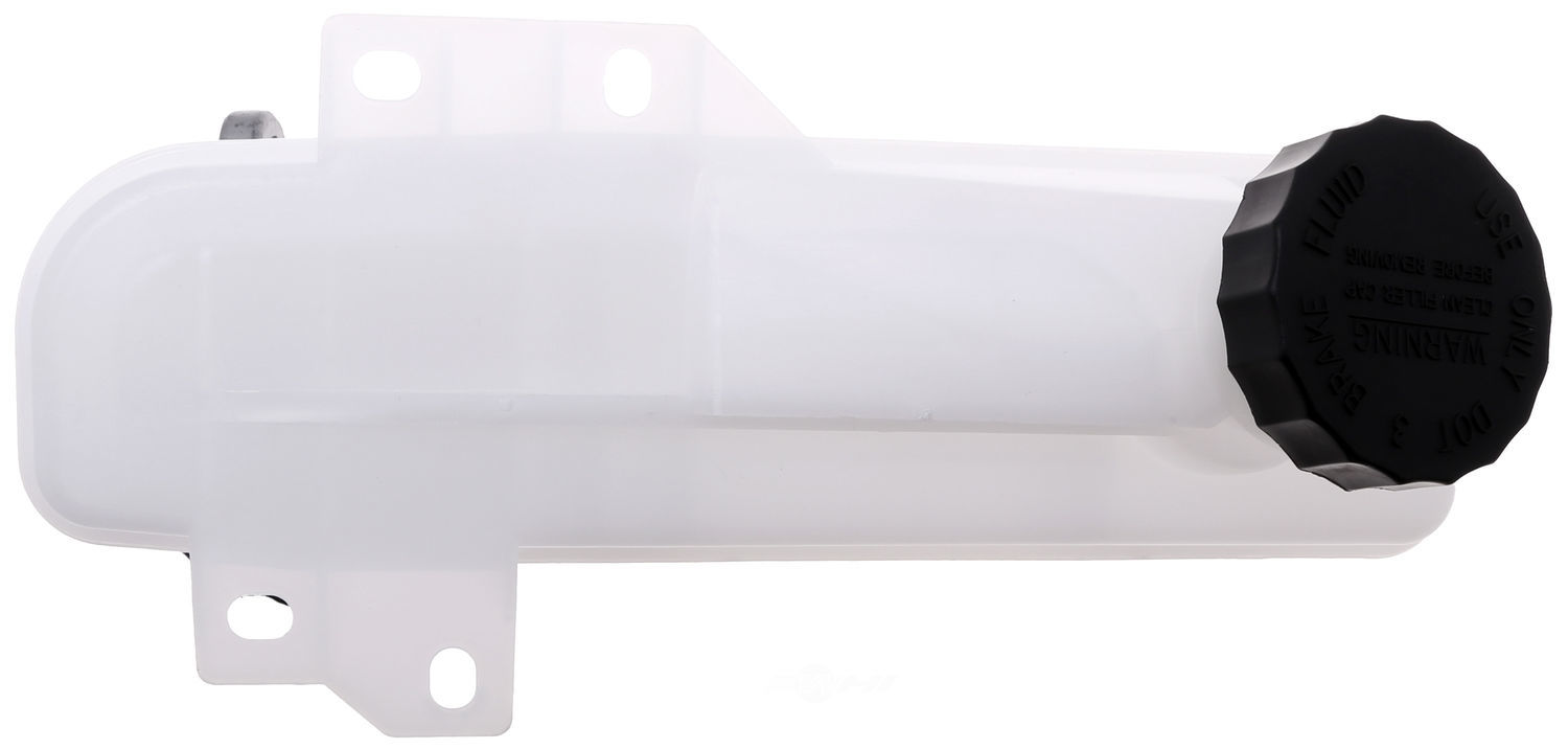 ACDELCO GOLD/PROFESSIONAL BRAKES - Brake Master Cylinder - ADU - 18m390942