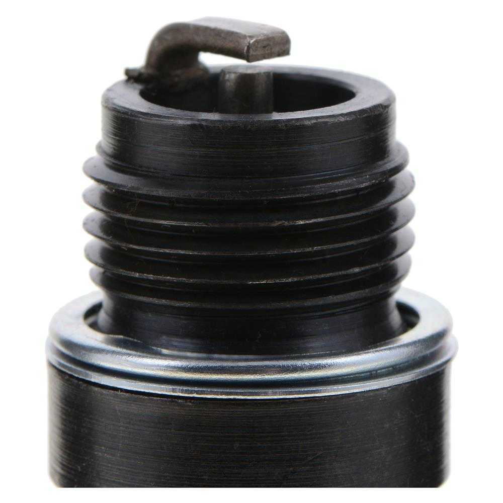 ACDELCO GOLD/PROFESSIONAL - Conventional Spark Plug - DCC - c88l