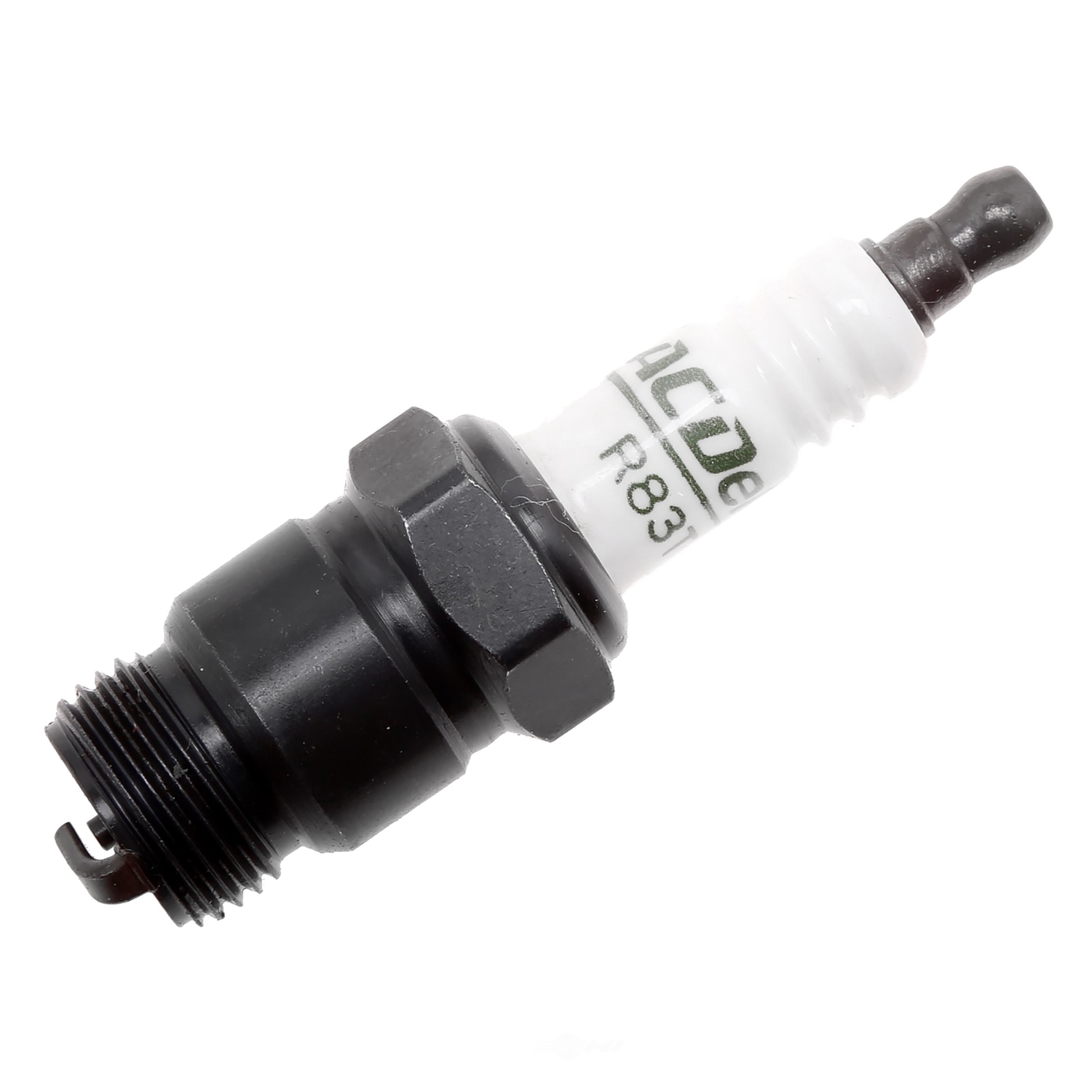 ACDELCO GOLD/PROFESSIONAL - Conventional Spark Plug - DCC R83T