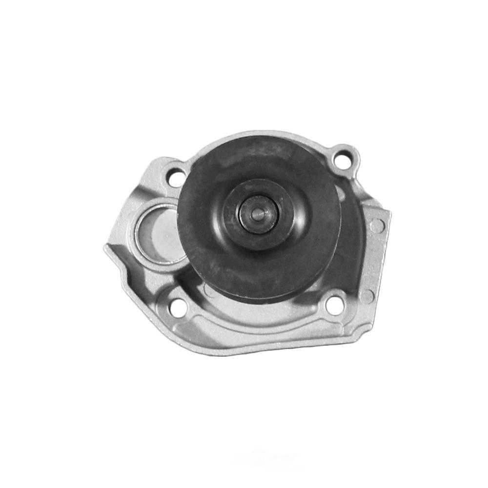 ACDELCO GOLD/PROFESSIONAL - Engine Water Pump - DCC - 252-1031
