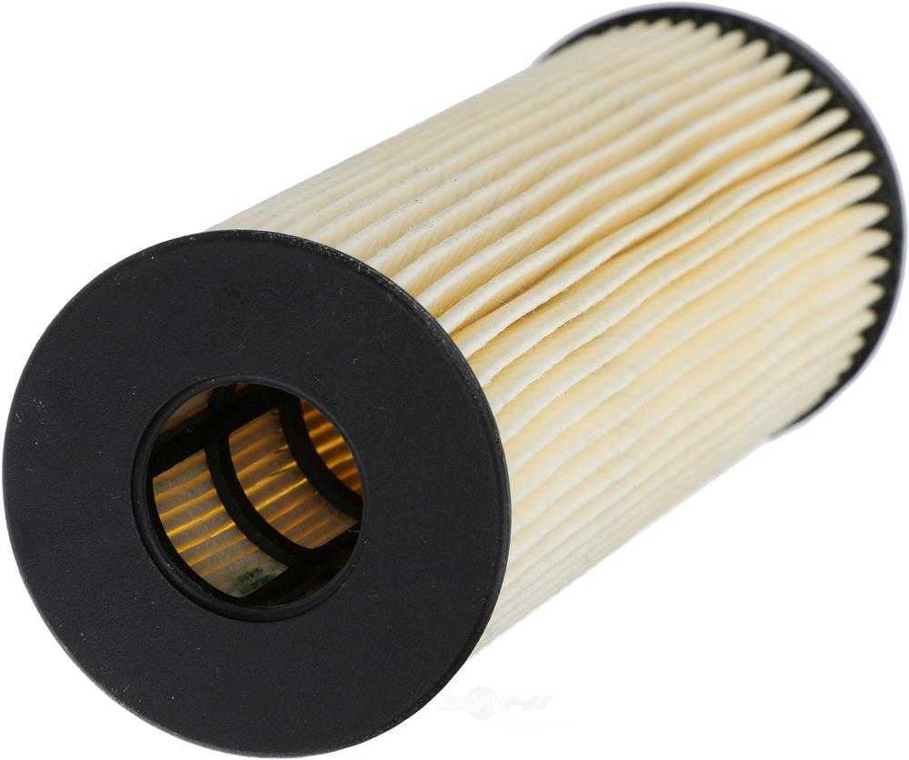 ACDELCO GOLD/PROFESSIONAL - Engine Oil Filter - DCC - pf684g