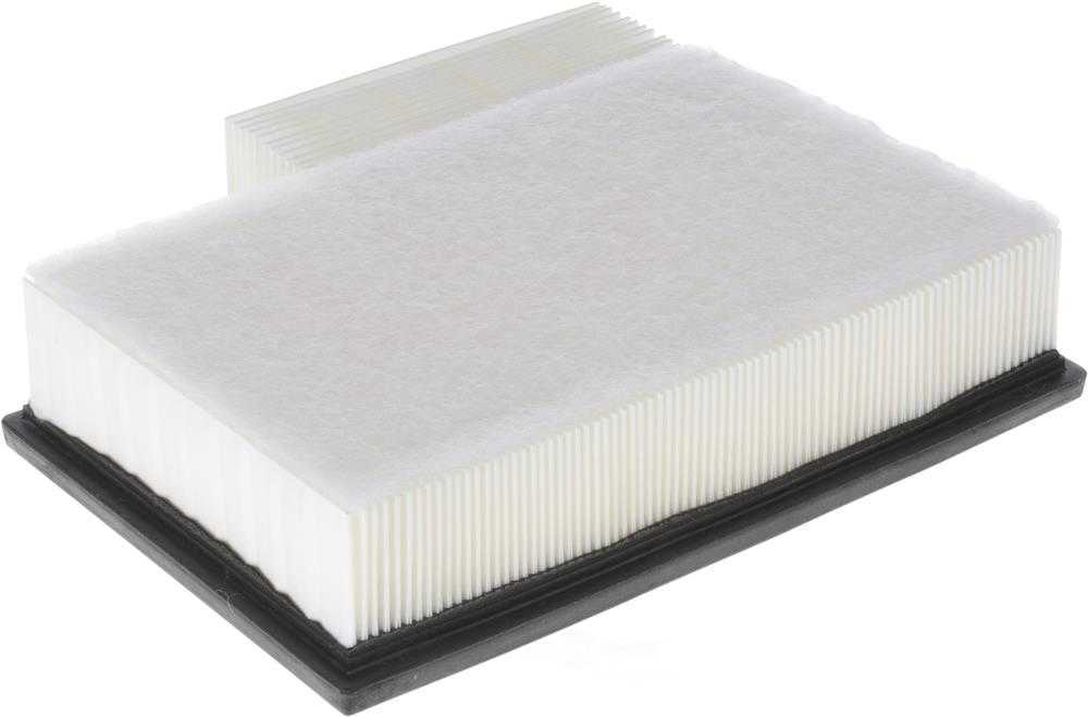ACDELCO GOLD/PROFESSIONAL - Engine Air Filter - DCC - a3357c