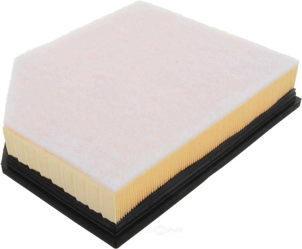 ACDELCO GOLD/PROFESSIONAL - Engine Air Filter - DCC - a3356c