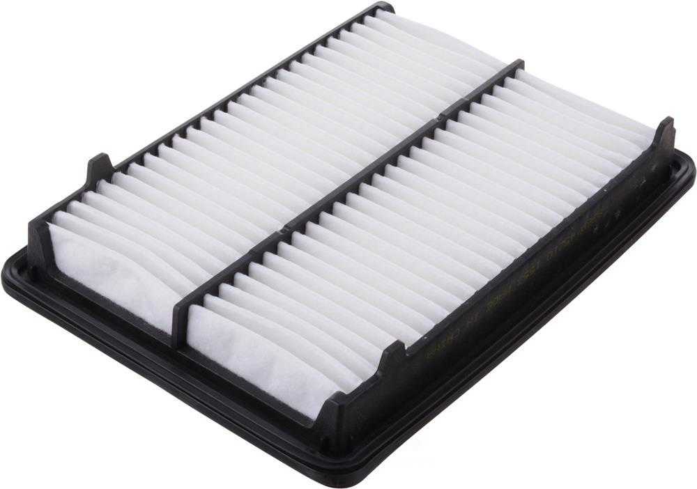 ACDELCO GOLD/PROFESSIONAL - Engine Air Filter - DCC - a3367c