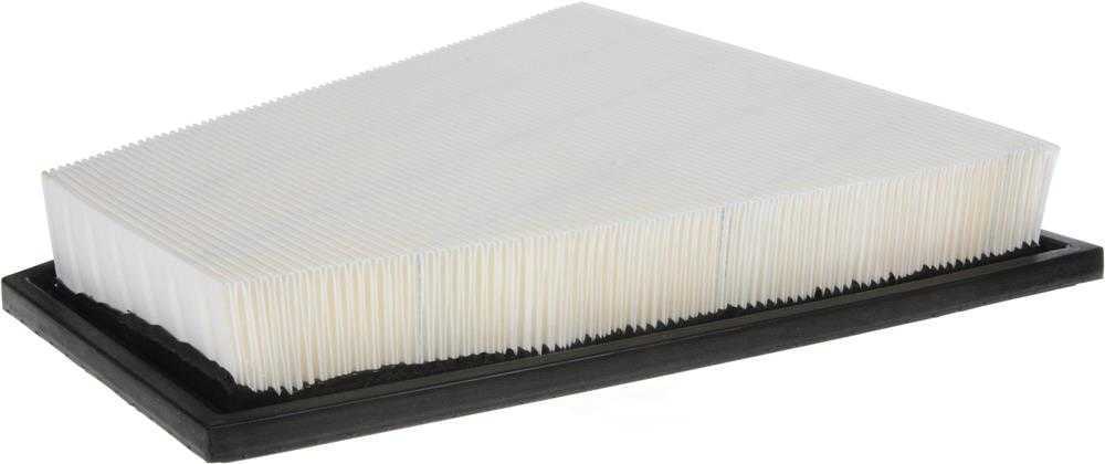 ACDELCO GOLD/PROFESSIONAL - Engine Air Filter - DCC - a3370c