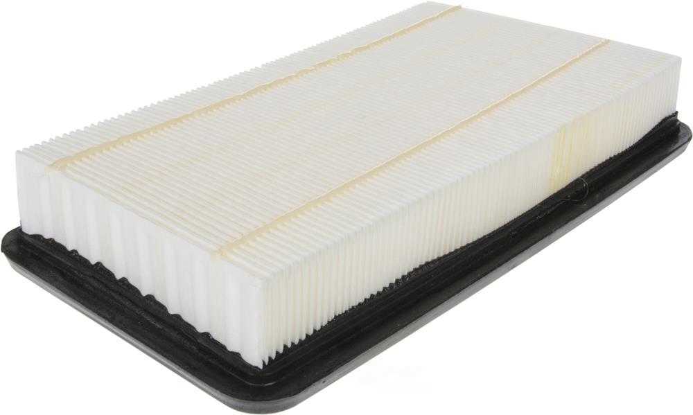 ACDELCO GOLD/PROFESSIONAL - Engine Air Filter - DCC - a3371c