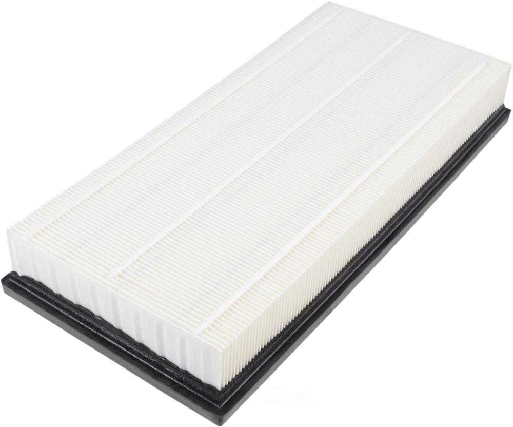 ACDELCO GOLD/PROFESSIONAL - Engine Air Filter - DCC - a3388c