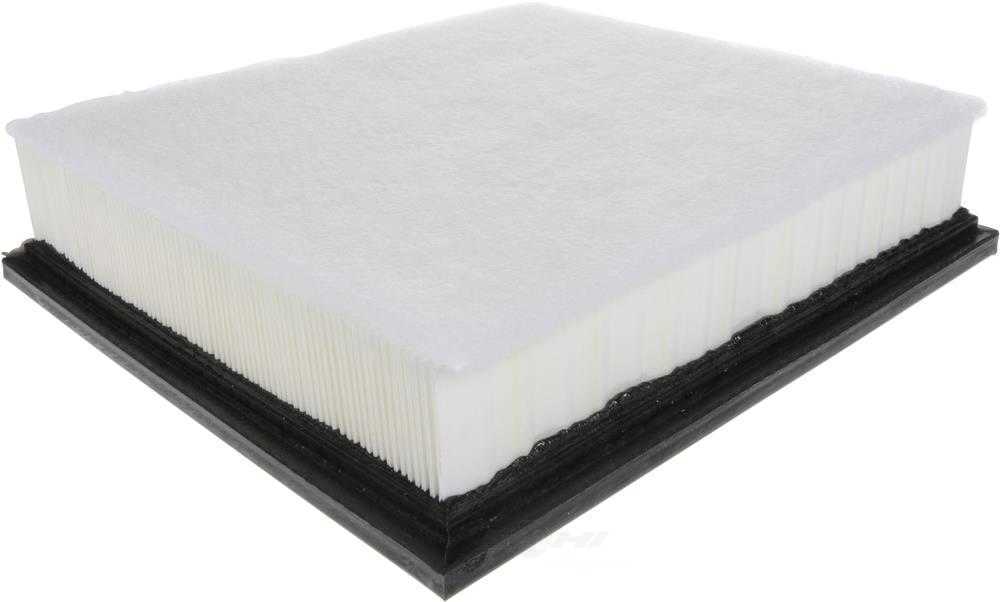 ACDELCO GOLD/PROFESSIONAL - Engine Air Filter - DCC - a3397c