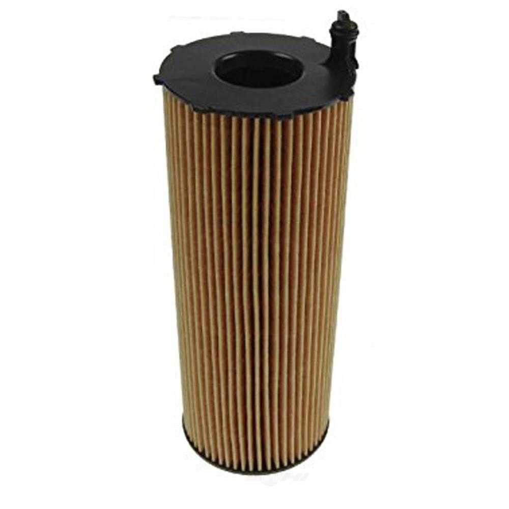 ACDELCO GOLD/PROFESSIONAL - Engine Oil Filter - DCC - pf694g