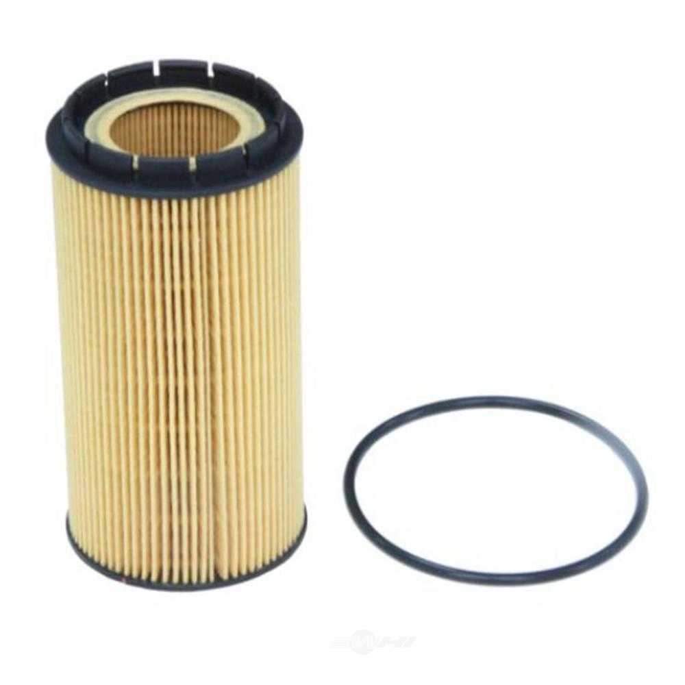 ACDELCO GOLD/PROFESSIONAL - Engine Oil Filter - DCC - pf700g