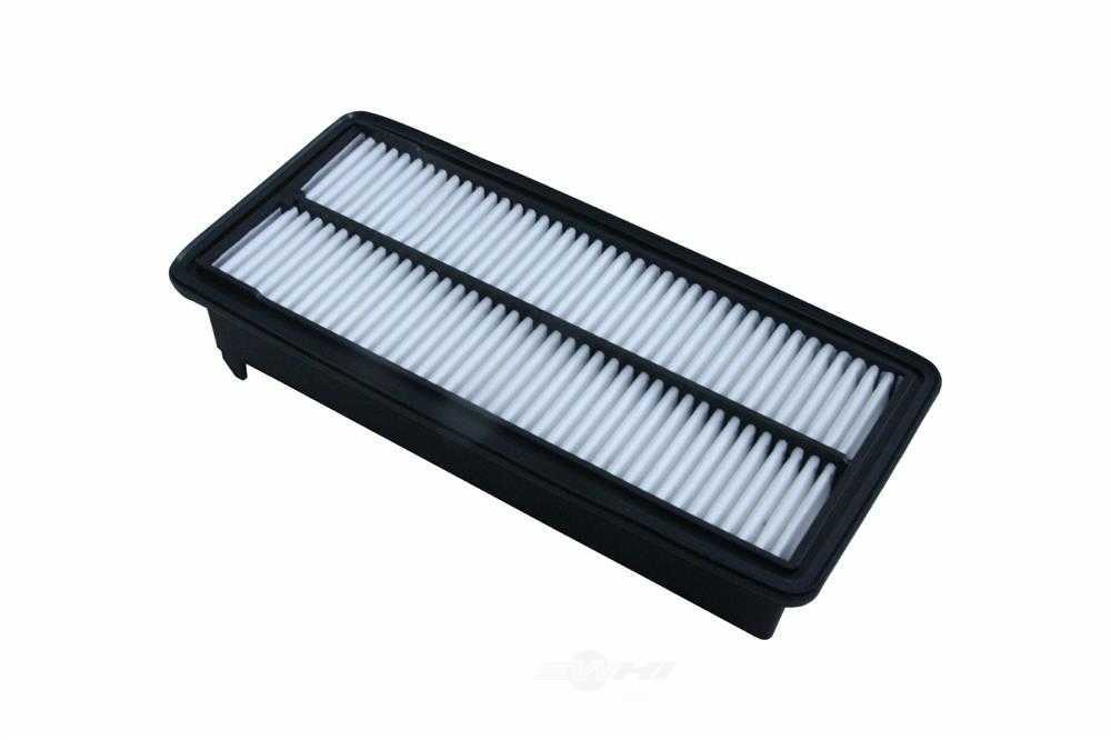 ACDELCO GOLD/PROFESSIONAL - Engine Air Filter - DCC - a3340c