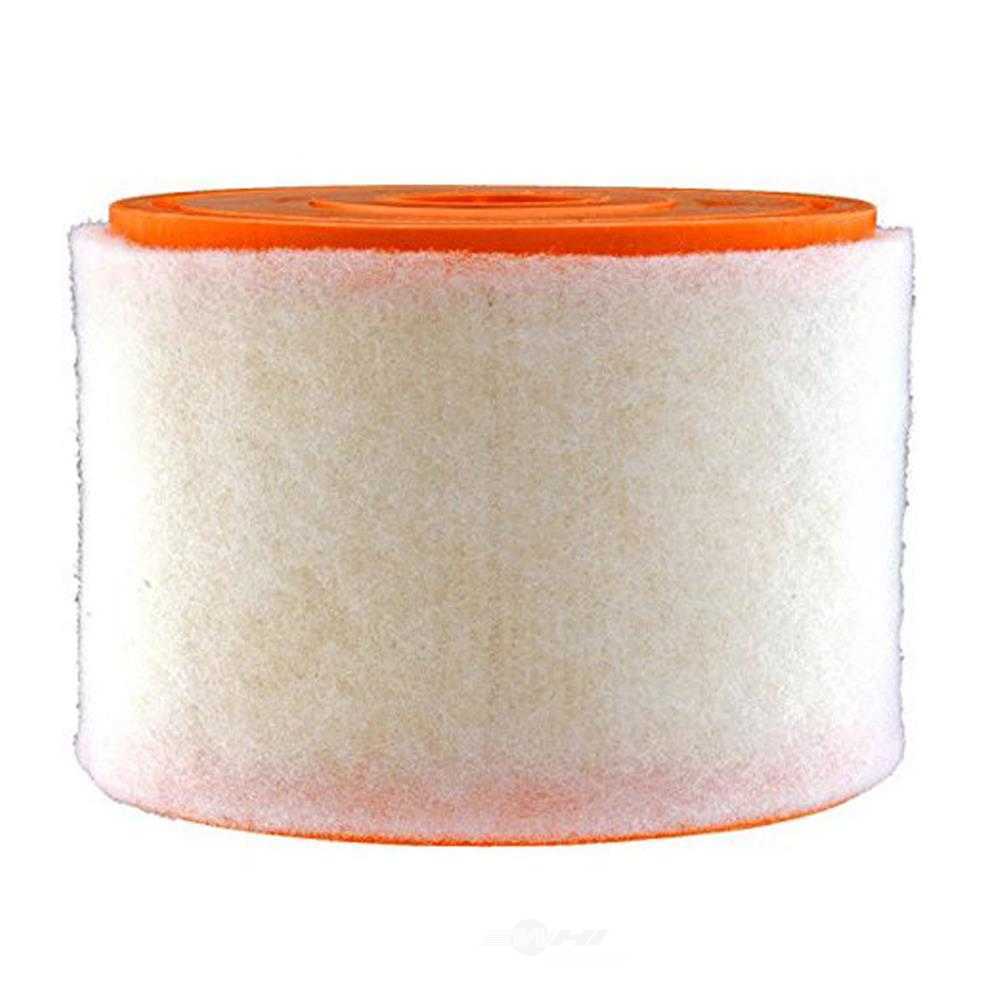 ACDELCO GOLD/PROFESSIONAL - Engine Air Filter - DCC - a3341c