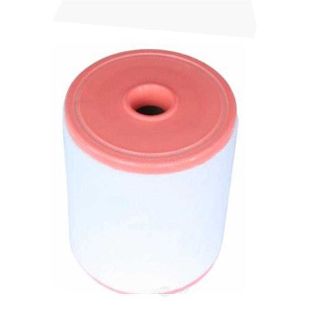 ACDELCO GOLD/PROFESSIONAL - Engine Air Filter - DCC - a3342c