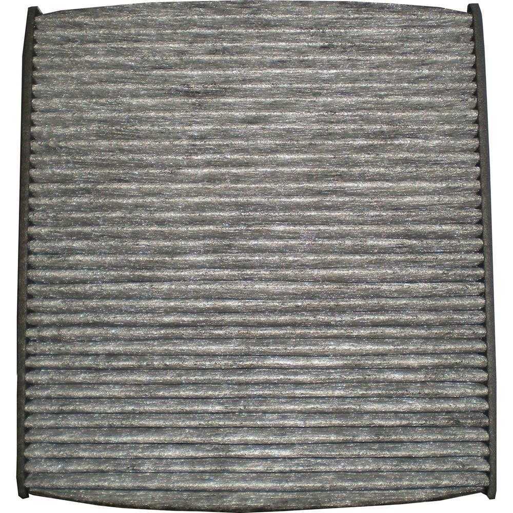 ACDELCO GOLD/PROFESSIONAL - Cabin Air Filter - DCC - cf3363c