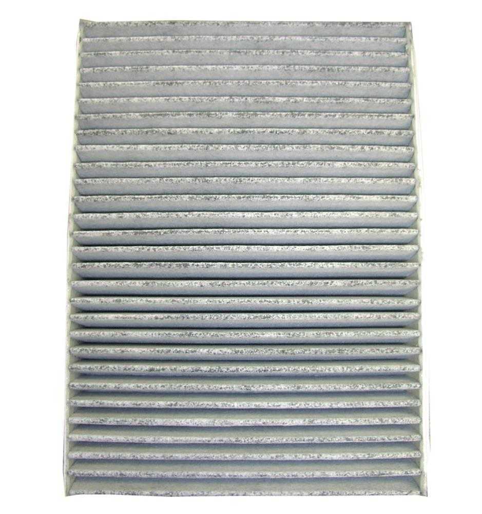 ACDELCO GOLD/PROFESSIONAL - Cabin Air Filter - DCC - cf3365c