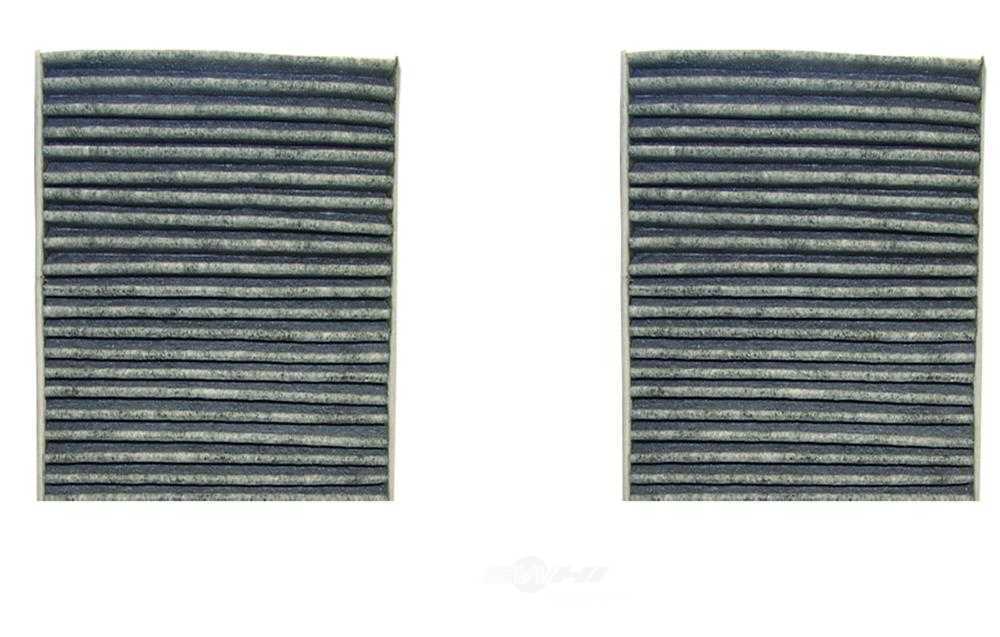 ACDELCO GOLD/PROFESSIONAL - Cabin Air Filter - DCC - cf3368c