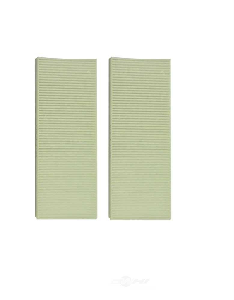 ACDELCO GOLD/PROFESSIONAL - Cabin Air Filter - DCC - cf3372