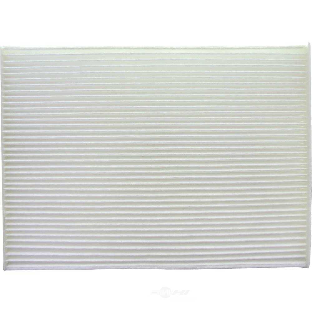 ACDELCO GOLD/PROFESSIONAL - Cabin Air Filter - DCC - cf3377c