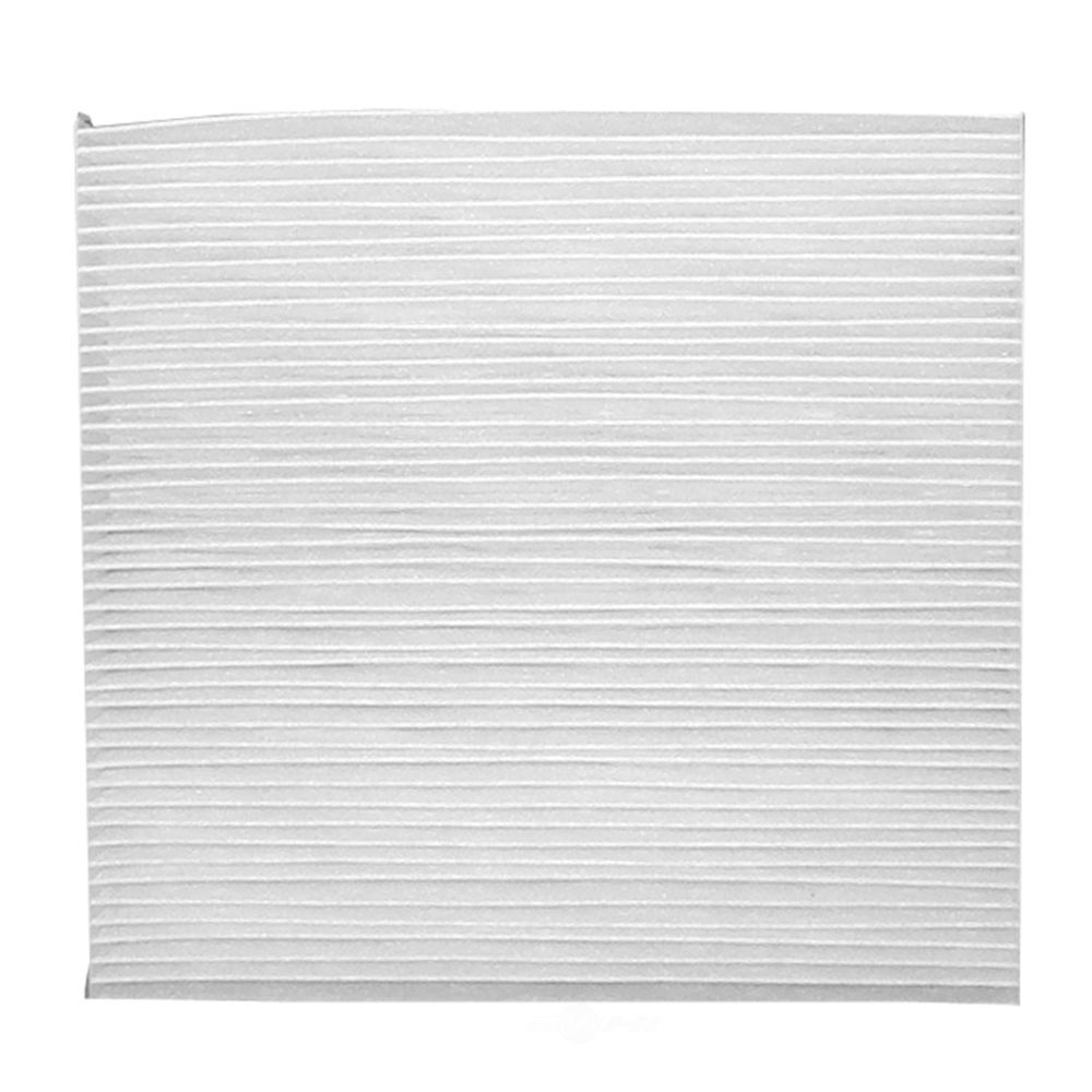 ACDELCO GOLD/PROFESSIONAL - Cabin Air Filter - DCC CF3381