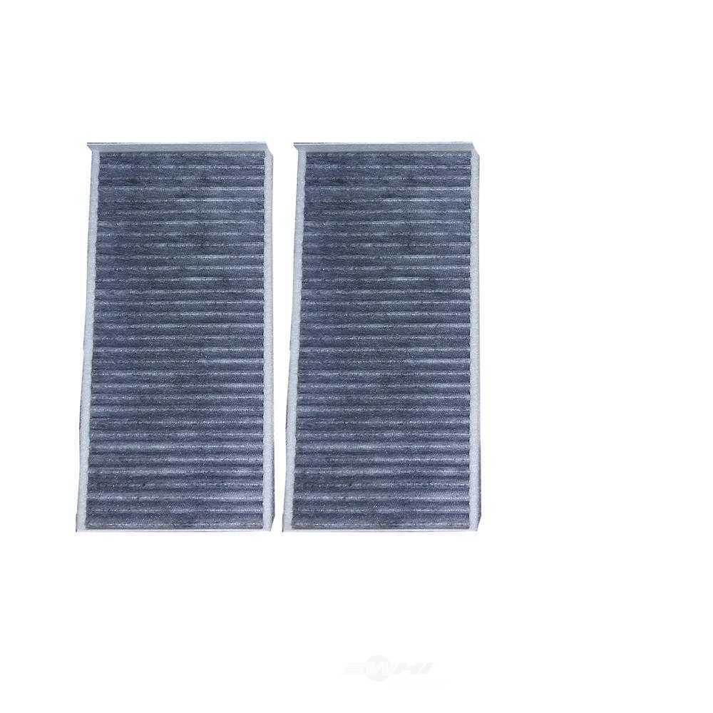 ACDELCO GOLD/PROFESSIONAL - Cabin Air Filter - DCC - cf3389c