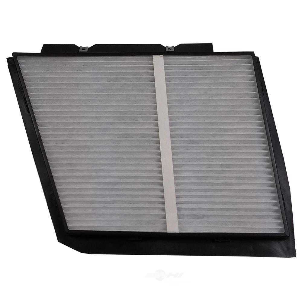 ACDELCO GOLD/PROFESSIONAL - Cabin Air Filter - DCC - cf2394