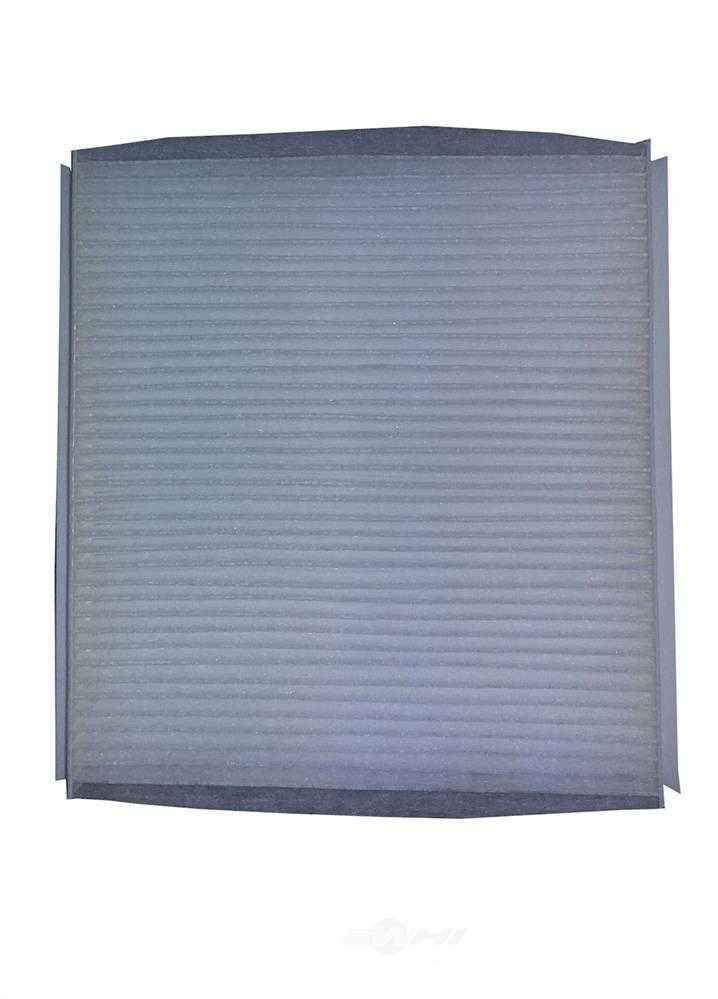 ACDELCO GOLD/PROFESSIONAL - Cabin Air Filter - DCC - cf2395