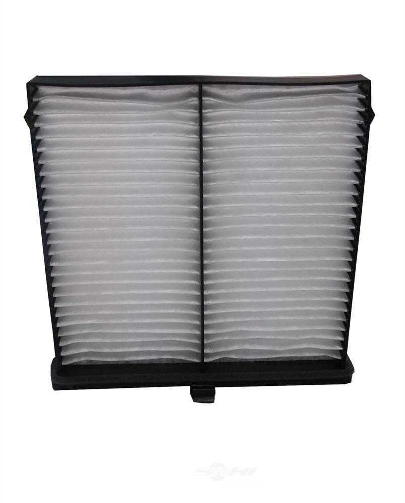 ACDELCO GOLD/PROFESSIONAL - Cabin Air Filter - DCC - cf3396
