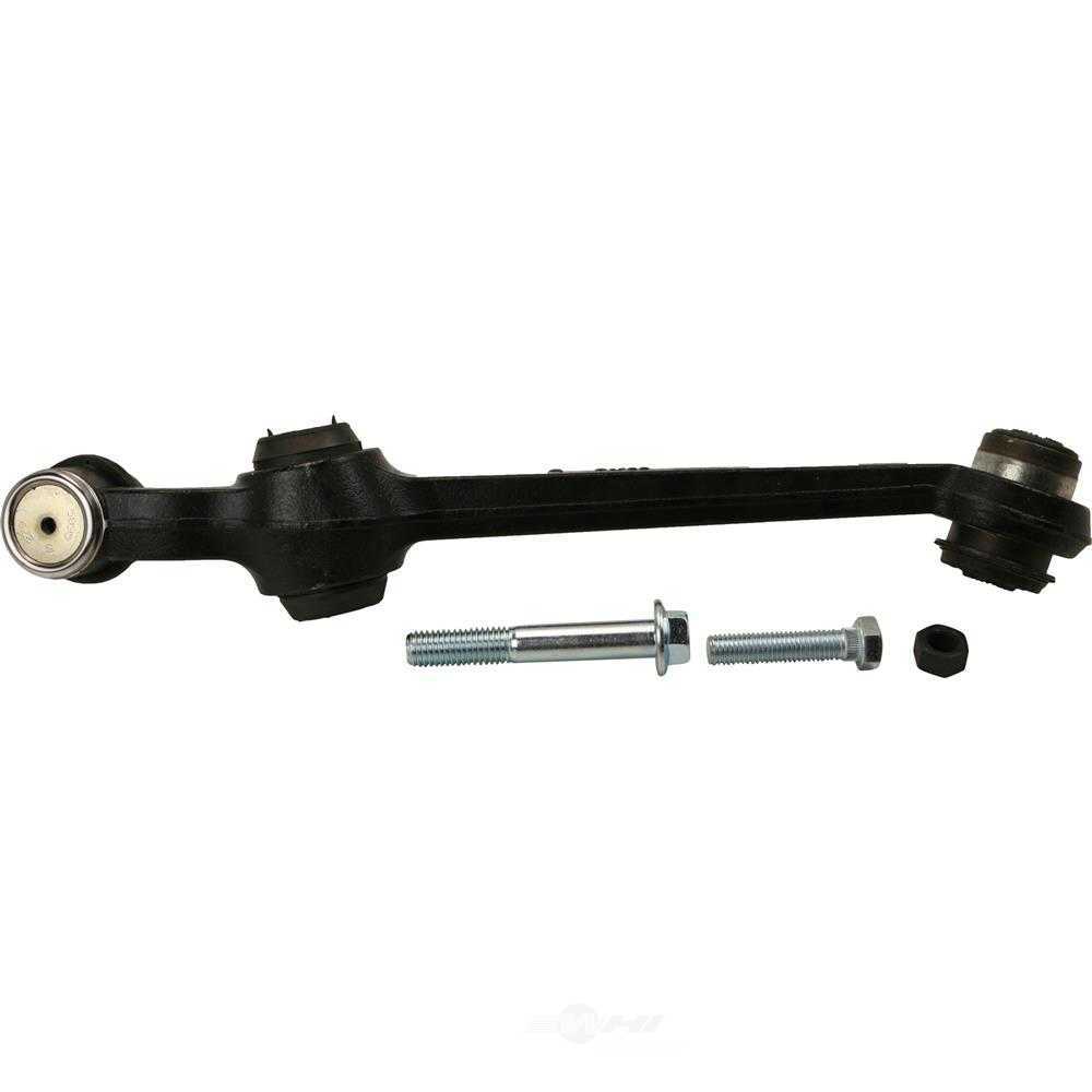 ACDELCO GOLD/PROFESSIONAL - Suspension Control Arm and Ball Joint Assembly - DCC - 45p0131