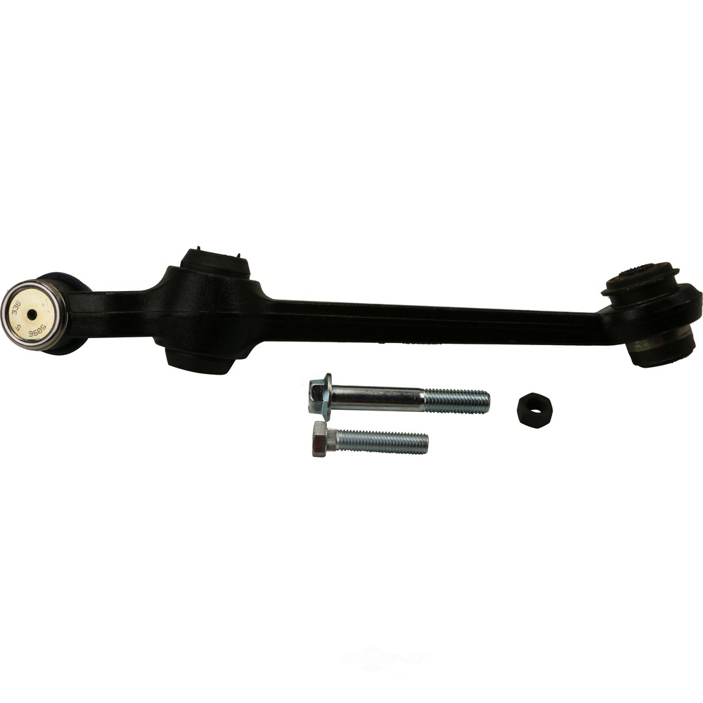 ACDELCO GOLD/PROFESSIONAL - Suspension Control Arm and Ball Joint Assembly - DCC - 45p0132