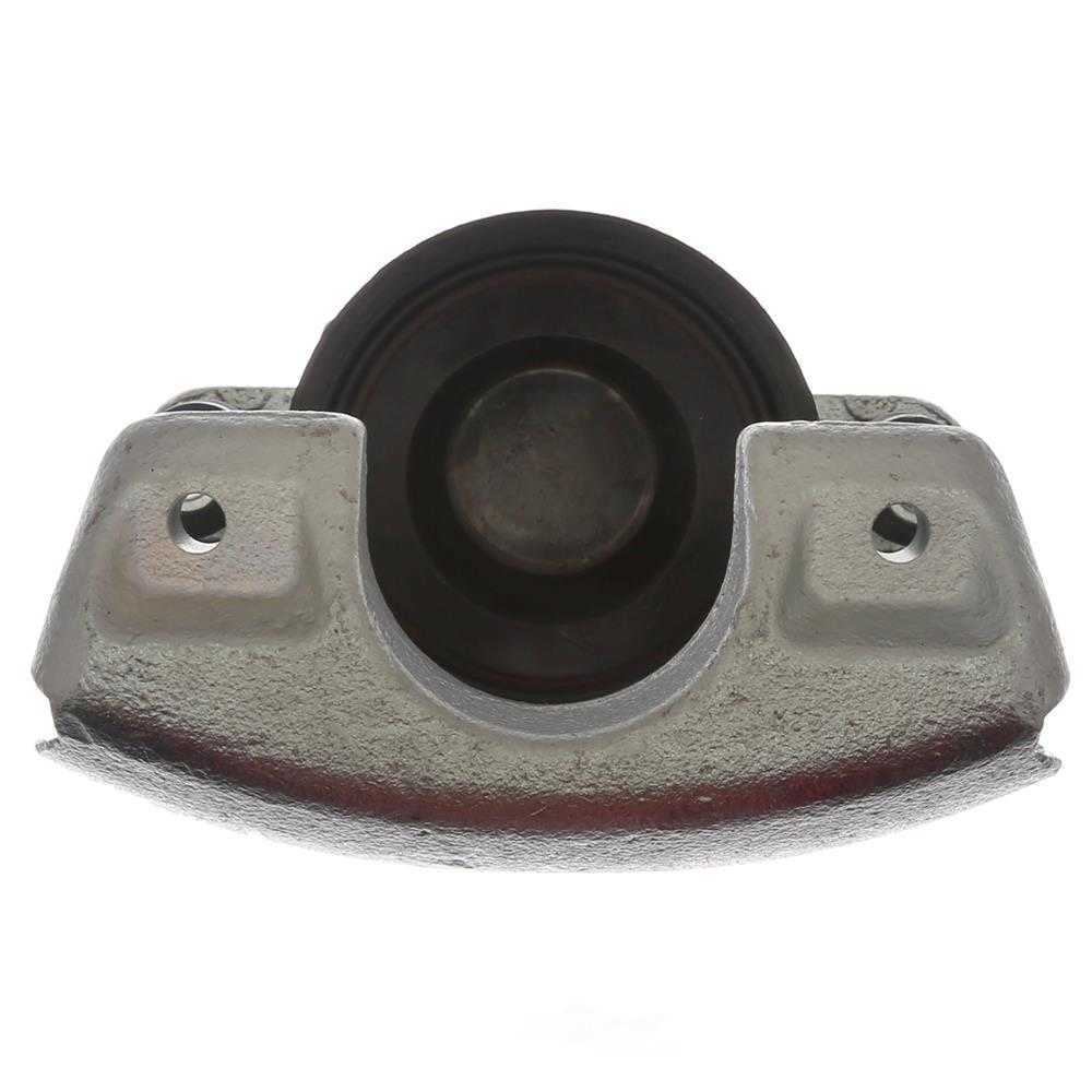 ACDELCO GOLD/PROFESSIONAL BRAKES - Friction Ready Disc Brake Caliper - ADU - 18fr1112n