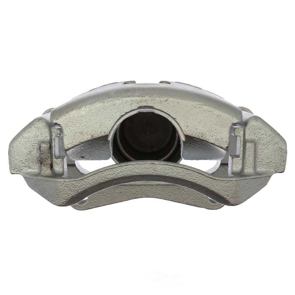 ACDELCO GOLD/PROFESSIONAL BRAKES - Friction Ready Disc Brake Caliper - ADU - 18fr2322n