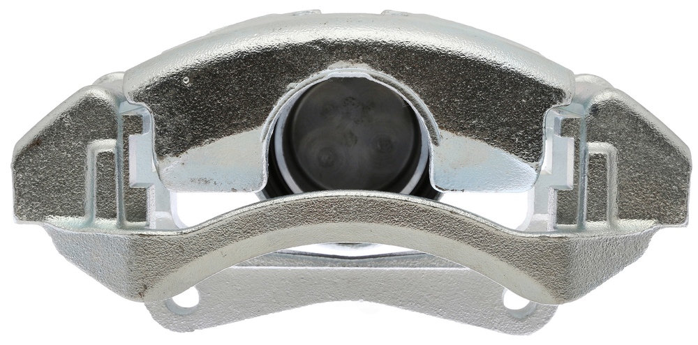 ACDELCO GOLD/PROFESSIONAL BRAKES - Friction Ready Disc Brake Caliper - ADU - 18fr2323n