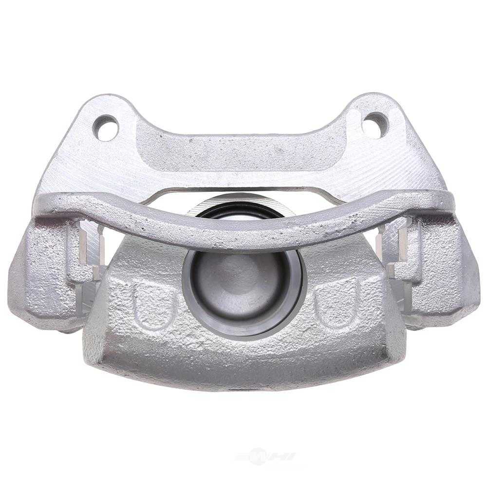 ACDELCO GOLD/PROFESSIONAL BRAKES - Friction Ready Disc Brake Caliper - ADU - 18fr12281n