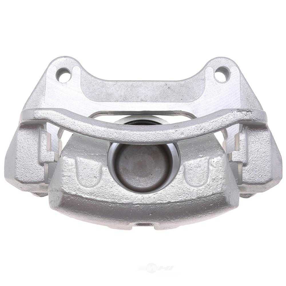ACDELCO GOLD/PROFESSIONAL BRAKES - Friction Ready Disc Brake Caliper - ADU - 18fr12282n